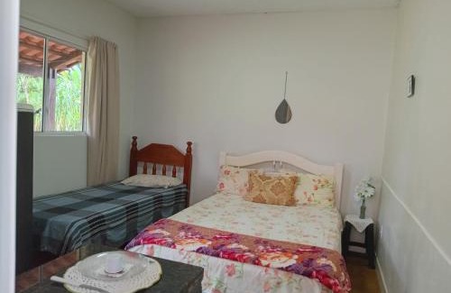 Pirenopolis House | Recanto São Francisco de Assis