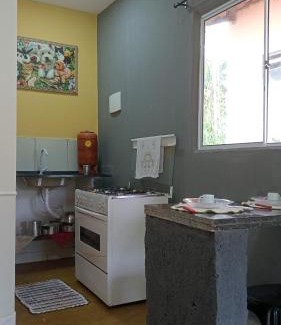 Pirenopolis House | Recanto São Francisco de Assis