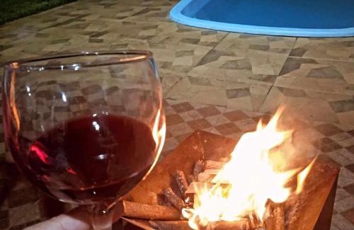 Socorro House | Recanto São Gabriel Socorro/SP chácara com linda Vista