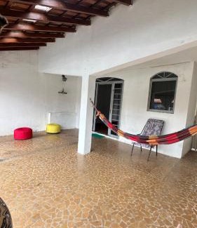 Aparecida House | Recanto São José