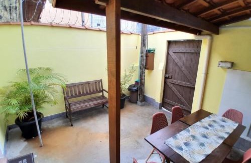 Centro Apartment | Recanto São Sebastião