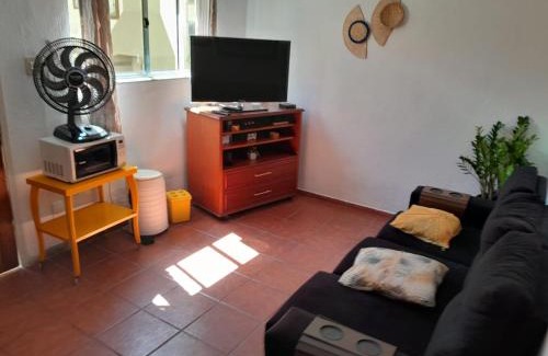 Centro Apartment | Recanto São Sebastião