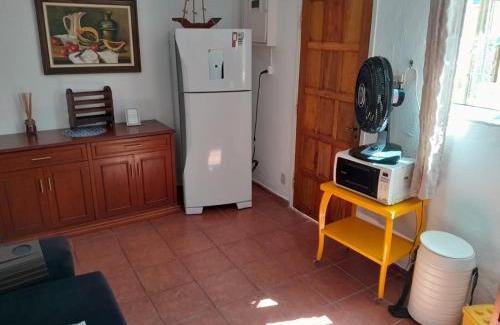 Centro Apartment | Recanto São Sebastião