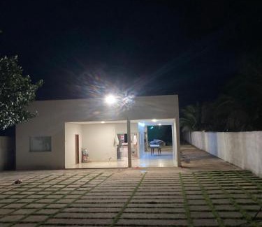 Porteirinha House | Recanto Só Alegria