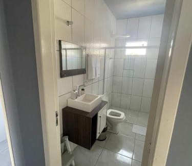 Salinas House | Recanto Salinas - Casa alto padrão a 350mts da praia