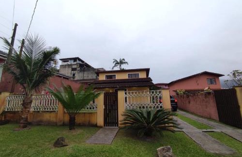 Silop House | Recanto Samoa