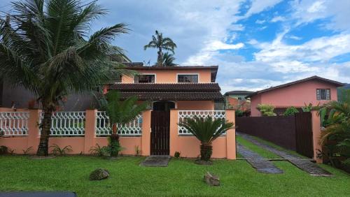 Silop House | Recanto Samoa