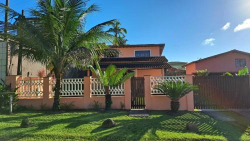 Silop House | Recanto Samoa