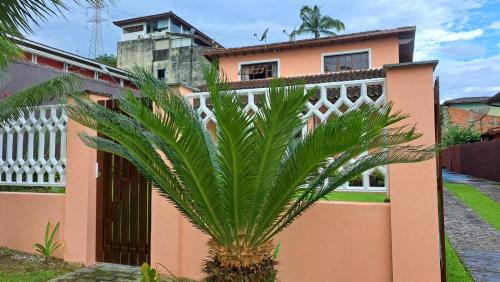 Silop House | Recanto Samoa