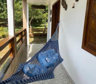 Iriri House | Recanto Santa Helena Iriri Santa Helena