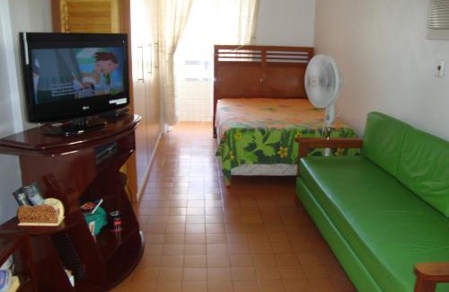 Boqueirao Apartment | Recanto Santista