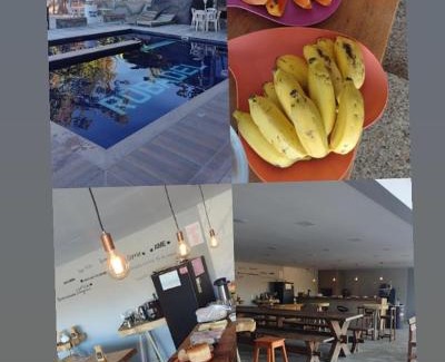 Caparao National Park Hotel | Recanto Serra Monte