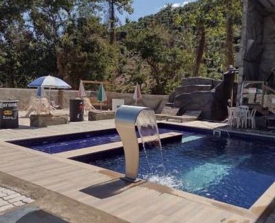 Caparao National Park Hotel | Recanto Serra Monte