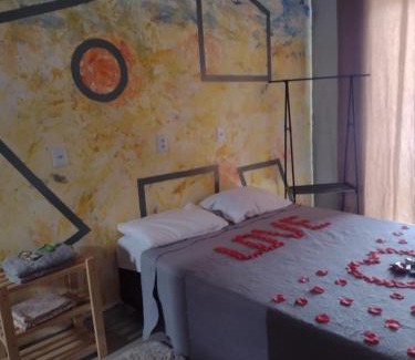 Caparao National Park Hotel | Recanto Serra Monte