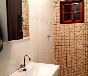 Sao Thome das Letras House | Recanto Shambala