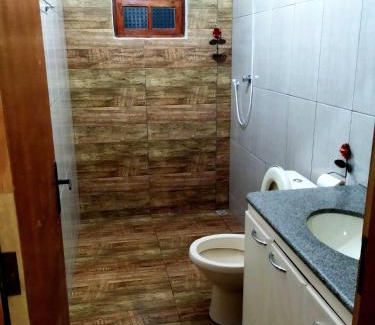 Sao Thome das Letras House | Recanto Shambala