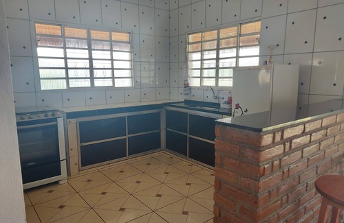 Lagoinha House | Recanto Souza