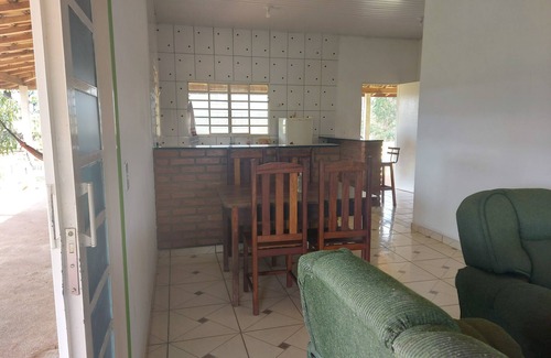Lagoinha House | Recanto Souza