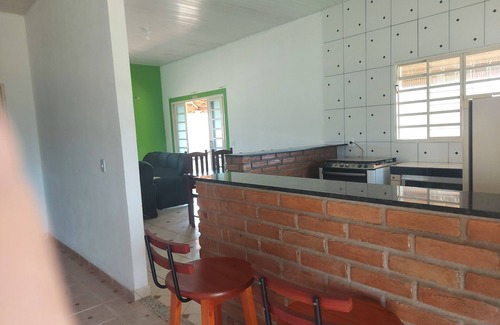 Lagoinha House | Recanto Souza