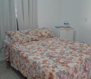 Areal House | Recanto Suítes