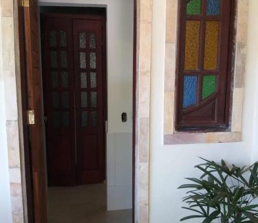 Areal House | Recanto Suítes