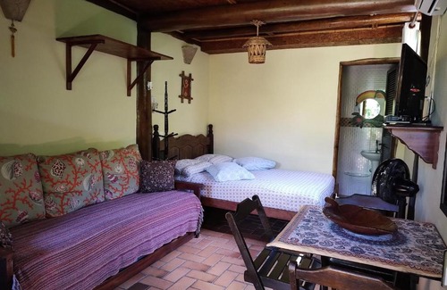 Felix House | Recanto Tangará - Chalé - Praia do Felix