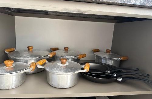 Tangara da Serra House | Recanto Tarumã