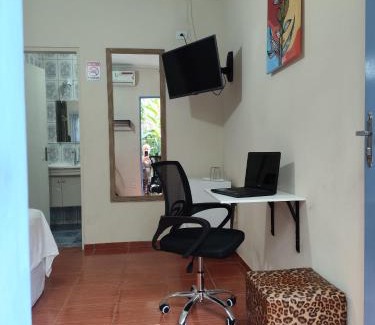 Ilhabela Bed & Breakfast | Recanto Toca das Plantas de Ilhabela I