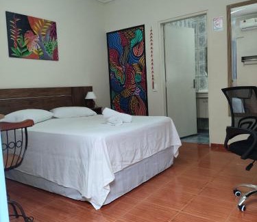 Ilhabela Bed & Breakfast | Recanto Toca das Plantas de Ilhabela I