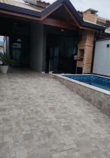 Peruibe House | Recanto Trajano