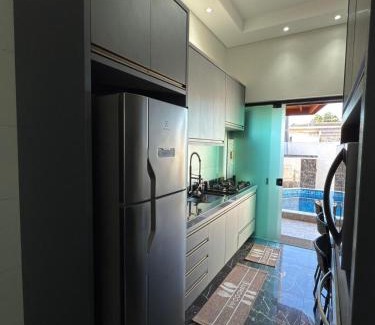 Peruibe House | Recanto Trajano