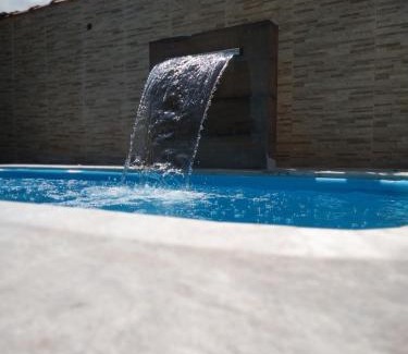 Pereque-Mirim House | Recanto Uba 600m da praia - casa de temporada em Ubatuba