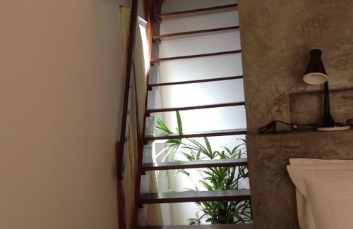 Barreira do Boqueirao House | Recanto Ubuntu