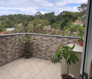 Sao Jose Apartment | Recanto Urbano