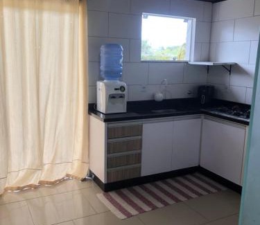 Sao Jose Apartment | Recanto Urbano