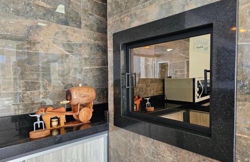 Regiao Norte House | Recanto Vó Alda c Piscina Sinuca prox Paraguai