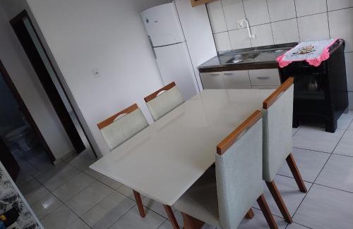 Governador Celso Ramos House | Recanto Vó Dara