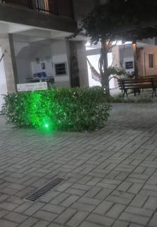 Ponta do Papagaio Apartment | Recanto Vó Mônica