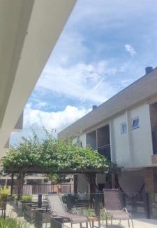 Ponta do Papagaio Apartment | Recanto Vó Mônica