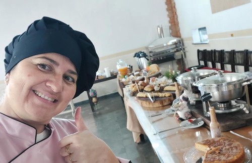 Guararema Hotel | Recanto Varandas Guararema