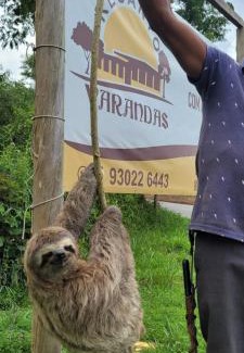 Guararema Hotel | Recanto Varandas Guararema