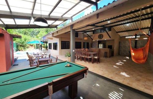 Ariro House | Recanto Verde