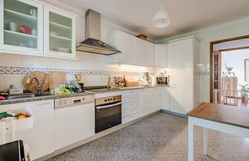 Pico House | Recanto Verde - House in a quiet location