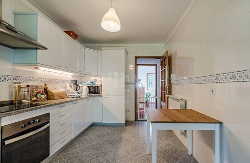 Pico House | Recanto Verde - House in a quiet location