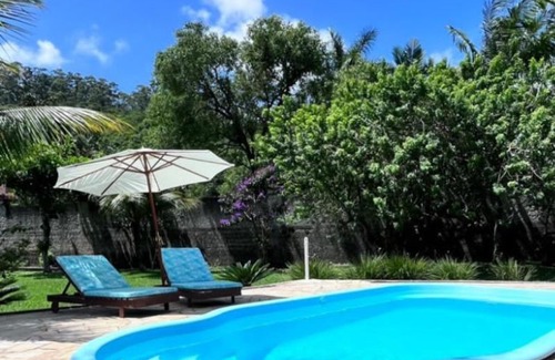 Estaleiro House | Recanto Vieira Praia do Estaleiro