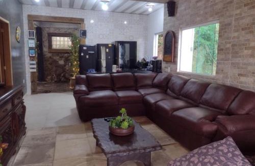 Mangaratiba House | Recanto Vieira