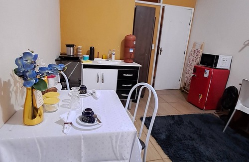 Ouro Preto Apartment | Recanto Vila Rica em Mariana