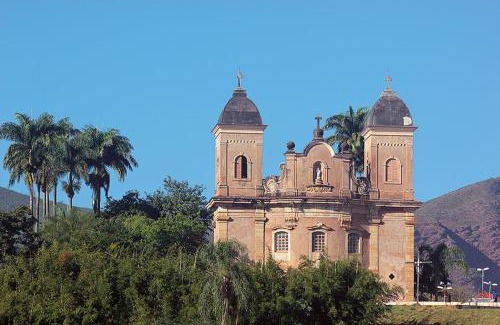 Ouro Preto House | Recanto Vila Rica Mariana