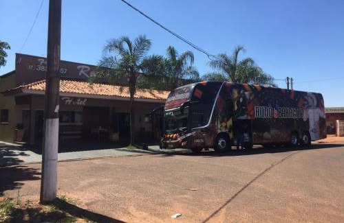 Cosmorama Apartment | Recanto Village Hotel