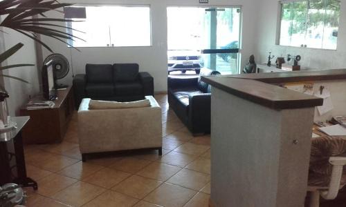 Cosmorama Apartment | Recanto Village Hotel